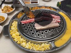 -韩宫宴炭火烤肉(印象城店)