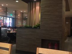 -新石器烤肉(南通CBD大有境店)