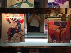 -盘子女人坊(西安至尊店)