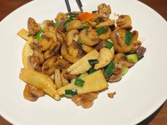 -文华小渔村(椒江康平路店)
