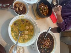 -柴门饭儿(成都太古里店)