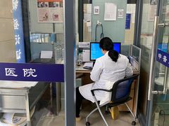 -申普宠物医院·眼科·心内科·影像科(普陀分院)