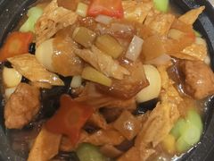 -小贝壳酒楼(经九路店)