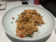 -北平楼·烤鸭·北京菜(牡丹园店)