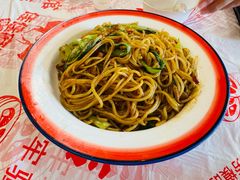 南昌炒粉-佳佳麻辣烧菜馆