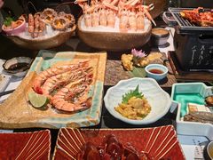 -花潮料理艺食馆(SM新生活广场店)