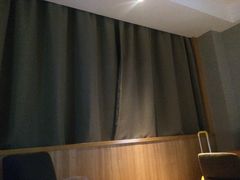 -天港漫非酒店(宁波火车站联丰地铁站店)