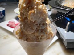 -绿茶餐厅(二七万达店)