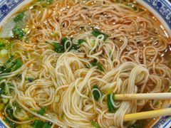 -东方宫中国兰州牛肉拉面(新起街店)