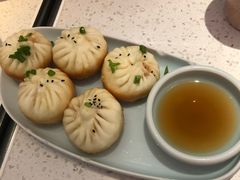 招牌生煎包-竹外桃花·江南小酒馆(SKP·S店)