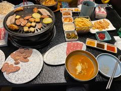 -金碗儿私厨(长阳店)