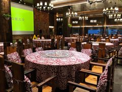 大堂-临家闽南菜(翔安店)