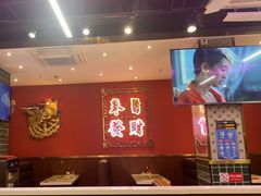 -龙记·香港茶餐厅(海上世界店)