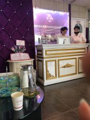 -薇兰专业脱毛连锁机构