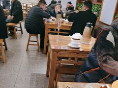 -衡地道·三菜一汤(水岸新城店)