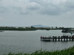 -苏州太湖湖滨国家湿地公园