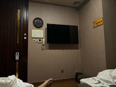 -益健·足疗汗蒸SPA(芙蓉广场店)