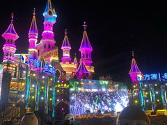 -沈阳方特欢乐世界