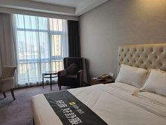 -上海如意智慧酒店(上海科学院店)