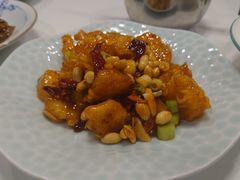 -东兴楼饭庄(六里桥店)