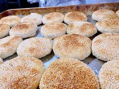 -朱记小郑酥烧饼(建康路店)