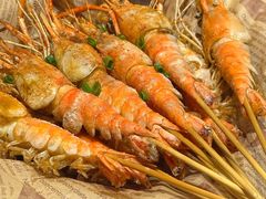 -79号渔船海鲜饭店(华强北店)