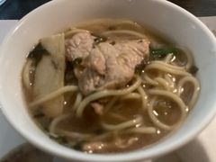 片儿川-外婆家(杭州马塍店·杭帮菜名店)