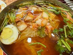 -西塔大冷面(市府大路店)