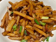 -吃饭皇帝大(解放西路店)