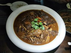 -黑土印象菜馆(三元桥店)