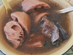 -燕子煨汤(山海关路店)