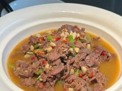 下饭吊龙牛肉-湘知湘味(岳麓山店)