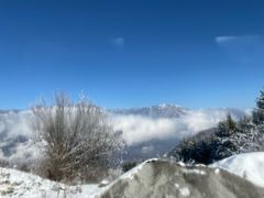 -太子岭滑雪场