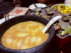 -玛吉阿米·餐吧