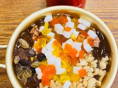 -炉内瓦·瓦片烧烤(明日星城店)