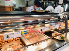 -宜家·瑞典风味餐厅(北京西红门店)