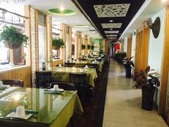 大堂-白马宴·椒麻鸡(新华南路店)