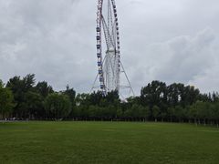 -哈尔滨文化公园