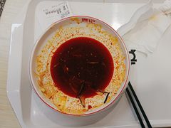 -袁记肉夹馍(台北湾店)