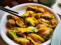 -德发长饺子·非遗(钟楼店)