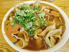 -真素诚·清真(新华路店)
