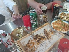 -王祖名抻面(罗湖分店)