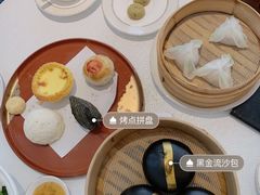 -铭家点心(秦岭路店)