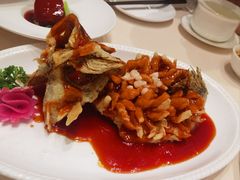 -得月楼·省级非遗·传统苏帮菜(观前店)