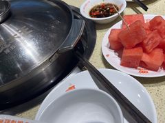 -煲大王猪肚鸡·椰子鸡火锅(红谷滩万达店)