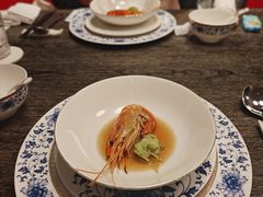 -Yan Ting 宴庭中餐厅(上海静安瑞吉酒店)