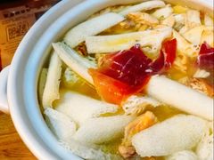 -束河人家(南锣鼓巷店)