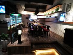 -JINNS锦时 steak&pizza(浸信会礼拜堂旧址店)