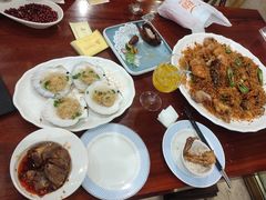-东江海鲜酒家(艺都分店)