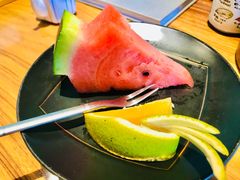 -江户前寿司(好运街店)